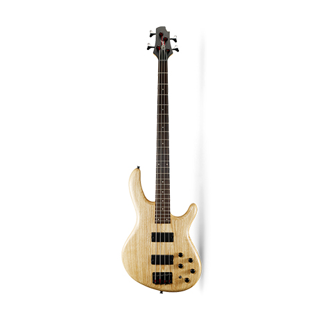 BASSO ELETTRICO CORT ACTION DLX AS