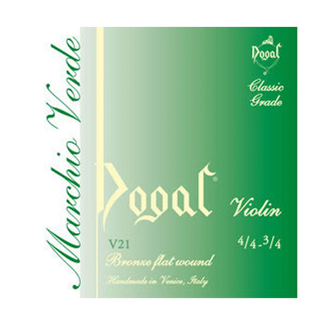CORDE PER VIOLINO DOGAL V21