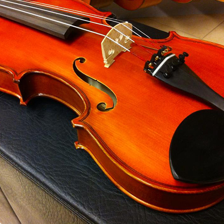 Violino Gliga Genial I 3 4 E 4 4 Musicalmente