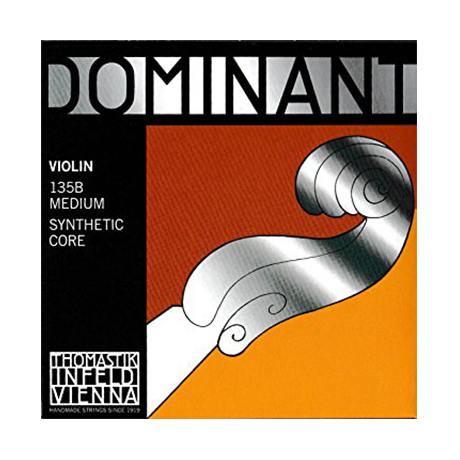 CORDE PER VIOLINO THOMASTIK DOMINANT 135B