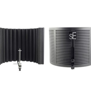 SE ELECTRONICS RF-X REFLEXION FILTER