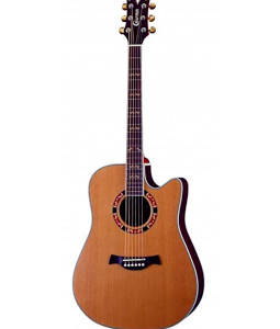 Crafter DE18CD Natural