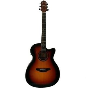 Crafter HDE-250 TS
