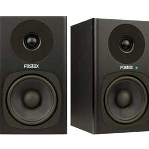 FOSTEX PM0.4c  monitor attivo da 30 Watt