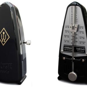 WITTNER 836 Taktell Piccolo - metronomo meccanico