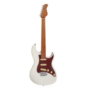 S7 VINTAGE AWH Larry Carlton ANTIQUE WHITE