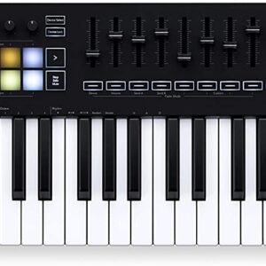NOVATION Launchkey 49 MK3
