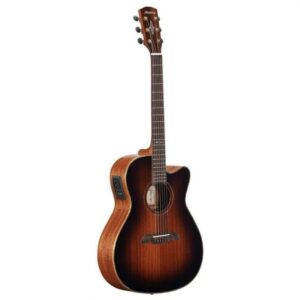 Alvarez MFA 66 CESHB