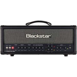 BLACKSTAR HT STAGE 100H MKII (100W)