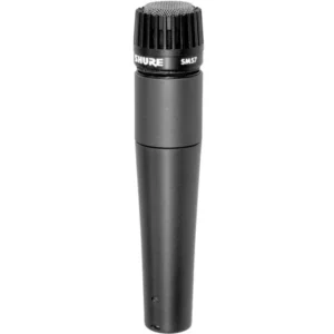 SHURE SM57 MICROFONO PER STRUMENTI