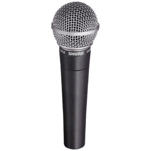 SHURE SM58