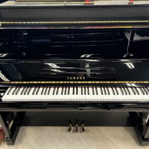 YAMAHA U1 Silent (UX10Bl)