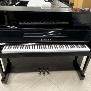 YAMAHA U1 Silent (YM10S)